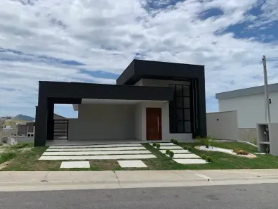 Casa de Condomínio com 3 Quartos à venda, 125m² no Nova São Pedro, São Pedro da Aldeia
