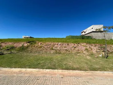 Lote/Terreno à venda, 258m² no Residencial Jatibela, Campinas