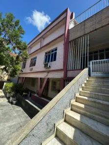 Casa com 8 Quartos à venda, 400m² no Higienópolis, Rio de Janeiro
