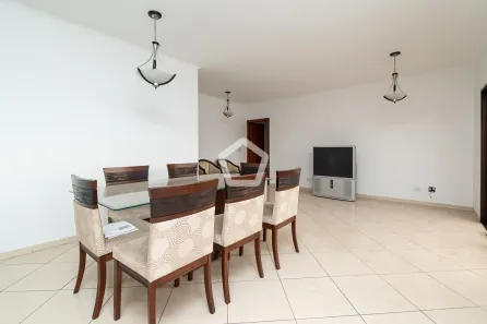 Apartamento com 4 Quartos à venda, 143m² no Vila Prudente, São Paulo