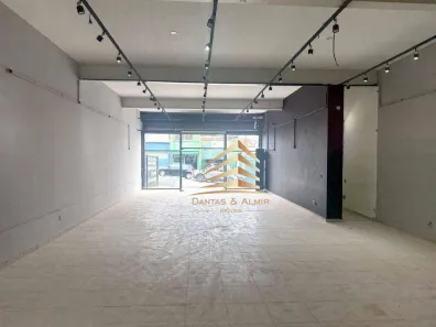 Ponto Comercial para alugar, 300m² no Jardim São Paulo, Guarulhos