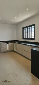Casa de Condomínio com 3 Quartos à venda, 135m² no Vila Monte Alegre, Paulínia