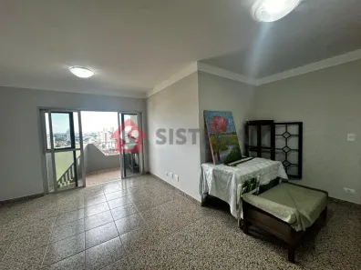 Apartamento com 3 Quartos à venda, 129m² no Vila São Jorge, Presidente Prudente