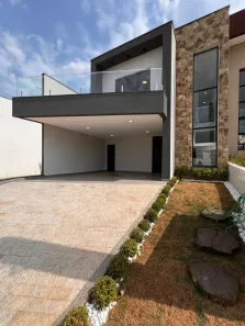 Casa de Condomínio com 3 Quartos à venda, 174m² no Jardim Residencial Villagio Wanel, Sorocaba