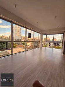 Sala Comercial com 1 Quarto à venda, 30m² no Rio Branco, Porto Alegre