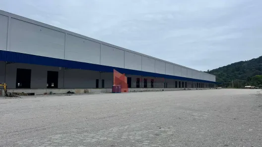 Galpão/Depósito/Armazém para alugar, 35000m² no São Roque, Itajaí