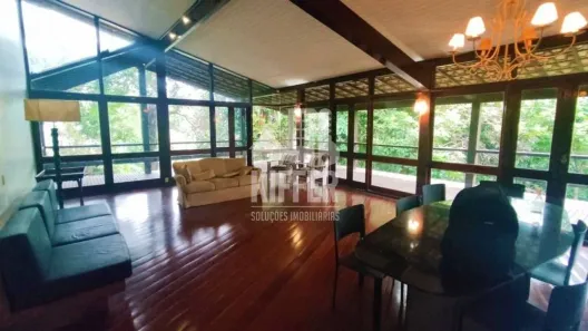 Casa com 7 Quartos à venda, 463m² no Araçatiba, Maricá