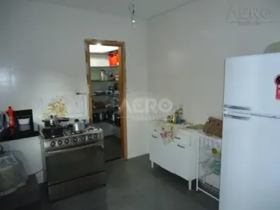 Casa com 3 Quartos à venda, 138m² no Jardim Nicéia, Bauru