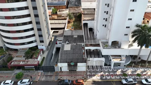 Casa com 1 Quarto à venda, 190m² no Tiradentes, Campo Grande