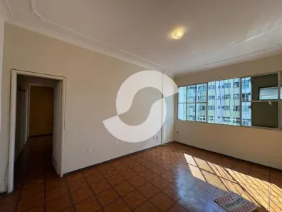Apartamento com 3 Quartos à venda, 98m² no Icaraí, Niterói