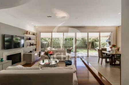 Casa de Condomínio com 3 Quartos à venda, 366m² no Jardim Ampliação, São Paulo