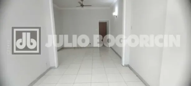 Apartamento com 3 Quartos à venda, 89m² no Tijuca, Rio de Janeiro