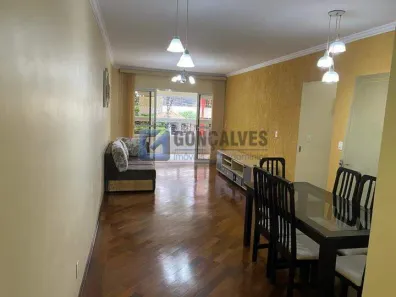Apartamento com 3 Quartos à venda, 133m² no Centro, São Bernardo do Campo