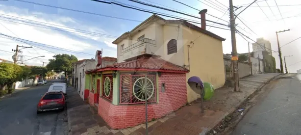 Lote/Terreno à venda, 322m² no Vila Medeiros, São Paulo