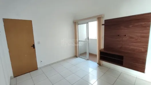 Apartamento com 2 Quartos à venda, 55m² no Jardim América (Vila Xavier), Araraquara