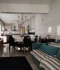 Sobrado com 3 Quartos à venda, 185m² no Cidade Mãe do Céu, São Paulo