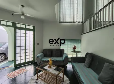 Sala Comercial para alugar, 50m² no Vila Coqueiro, Valinhos