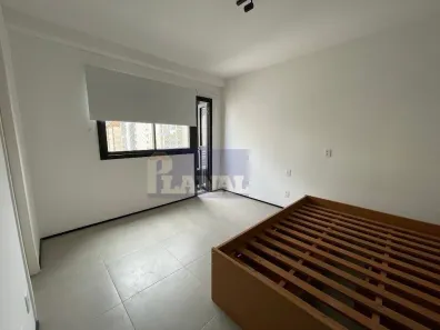 Apartamento com 1 Quarto para venda ou aluguel, 31m² no Vila Mariana, São Paulo