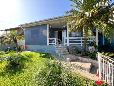 Casa com 5 Quartos à venda, 185m² no Concórdia, Ivoti