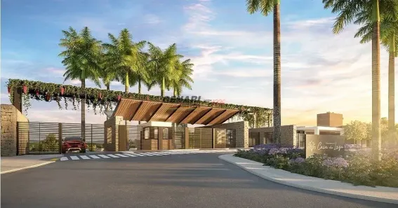 Lote/Terreno à venda, 324m² no Chácara Alvorada, Indaiatuba