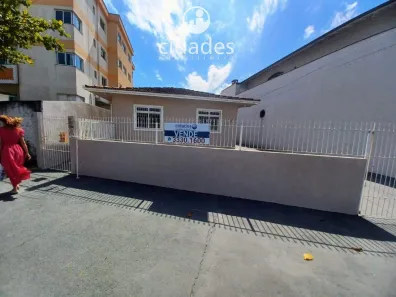 Lote/Terreno à venda, 468m² no Forquilhinha, São José