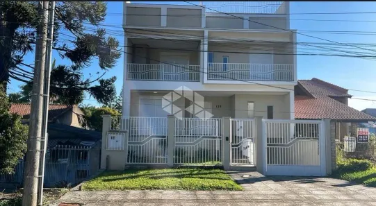 Casa com 5 Quartos à venda, 499m² no Jardim Floresta, Porto Alegre