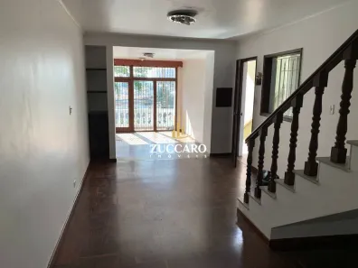 Sobrado com 3 Quartos à venda, 200m² no Tucuruvi, São Paulo