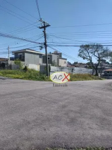 Lote/Terreno à venda, 384m² no Novo Mundo, Curitiba