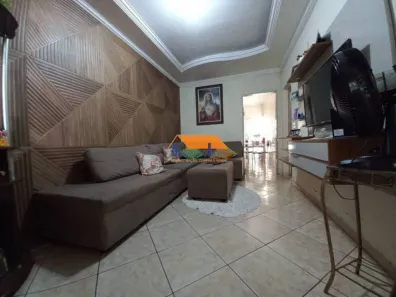 Casa com 2 Quartos à venda, 90m² no São João Batista (Venda Nova), Belo Horizonte
