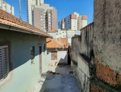 Lote/Terreno à venda, 172m² no Alto da Lapa, São Paulo