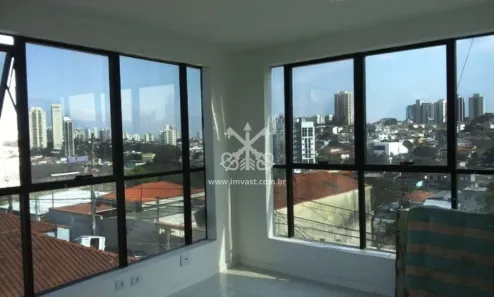 Prédio Comercial à venda, 949m² no Vila Aurora (Zona Norte), São Paulo