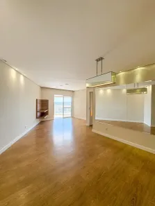 Apartamento com 3 Quartos à venda, 122m² no Jardim Bonfiglioli, Jundiaí