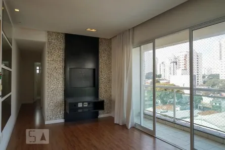Apartamento com 2 Quartos à venda, 72m² no Lapa, São Paulo