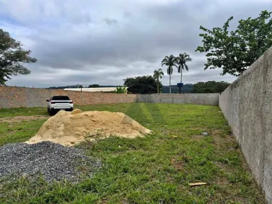 Lote/Terreno à venda, 1000m² no Jardim Monte Santo, Itapetininga