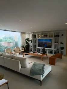 Apartamento com 3 Quartos à venda, 198m² no Paraíso, São Paulo