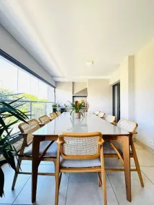 Apartamento com 3 Quartos à venda, 147m² no Vila Leopoldina, São Paulo