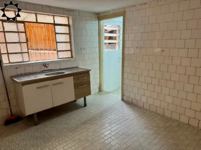 Casa com 3 Quartos para alugar, 110m² no Centro, Osasco