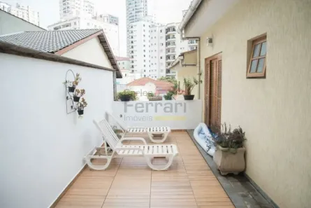 Sobrado com 3 Quartos à venda, 370m² no Santana, São Paulo
