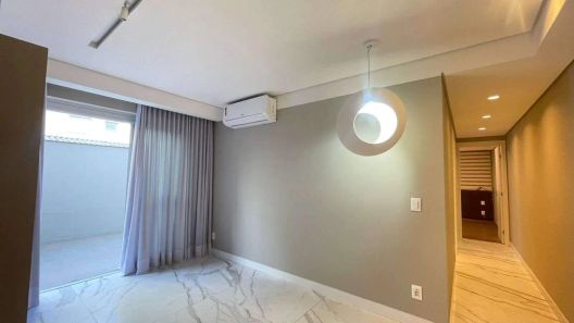 Apartamento com 2 Quartos à venda, 121m² no Santo Agostinho, Belo Horizonte