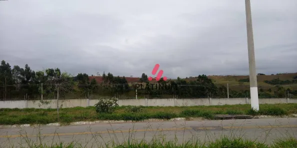 Lote/Terreno à venda, 250m² no Vale dos Cristais, Taubaté
