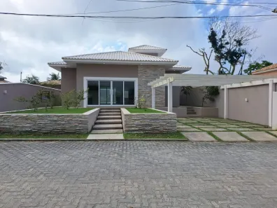 Casa com 3 Quartos à venda, 135m² no Baía Formosa, Armação dos Búzios