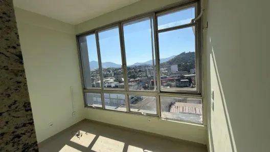 Consultório para alugar, 35m² no Campo Grande, Rio de Janeiro