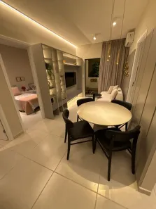 Apartamento com 2 Quartos à venda, 50m² no Gramame, João Pessoa