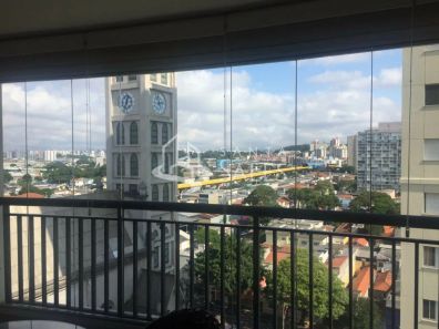 Apartamento com 2 Quartos à venda, 108m² no Ipiranga, São Paulo