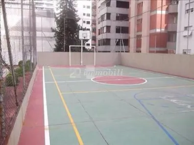 Apartamento com 3 Quartos à venda, 190m² no Santa Cecília, São Paulo