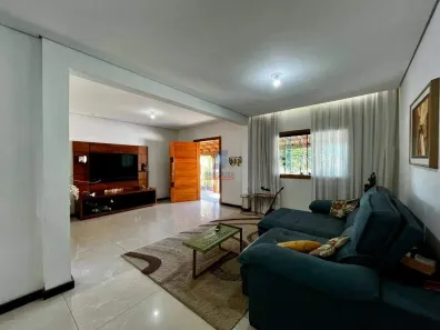 Casa com 2 Quartos à venda, 137m² no Nossa Senhora do Carmo, Contagem