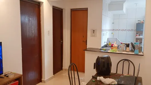 Apartamento com 2 Quartos à venda, 42m² no Maiobão, São José de Ribamar