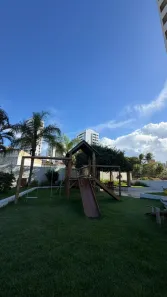 Apartamento com 3 Quartos à venda, 98m² no Capim Macio, Natal