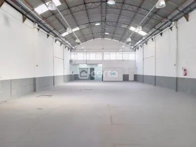 Galpão/Depósito/Armazém para alugar, 500m² no Partenon, Porto Alegre