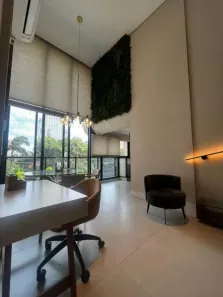Apartamento com 2 Quartos à venda, 87m² no Vila Olímpia, São Paulo